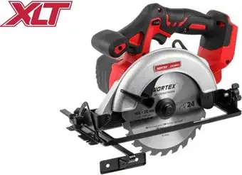 Дисковая (циркулярная) пила Wortex CCS 1816-1 ALL1 XLT Solo 0329202 (без АКБ) – изображение в каталоге