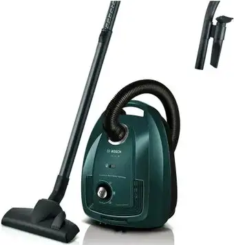 Пылесос Bosch BGL38WBU3H - изображение в каталоге