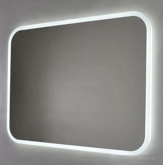 Мебель для ванных комнат Silver Mirrors Зеркало Стив 120х80 ФР-00002230 – фото товара