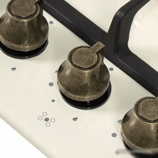 Варочная панель MAUNFELD EGHE.75.33CBG2.R/G - фото товара