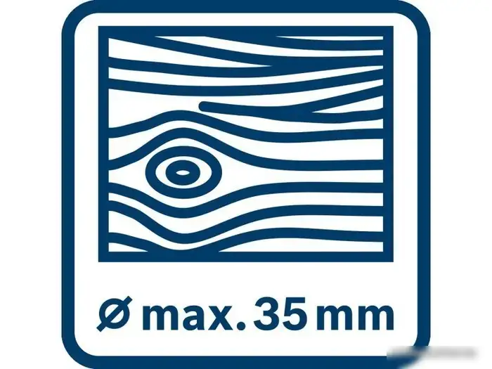 Дрель-шуруповерт Bosch GSR 185-LI Professional 06019K3000 (с 2-мя АКБ, кейс) – фото товара