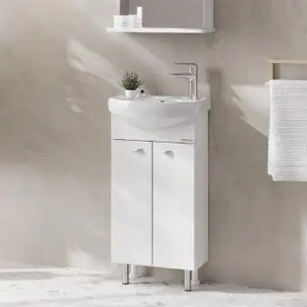 Onika Тумба под умывальник Азов 40.10 (104012) – изображение в каталоге