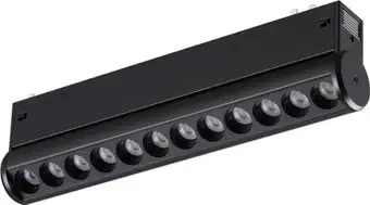 Трековый светильник Novotech Vector 359946 – изображение в каталоге