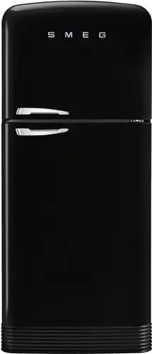 Холодильник Smeg FAB50RBL5 - изображение в каталоге