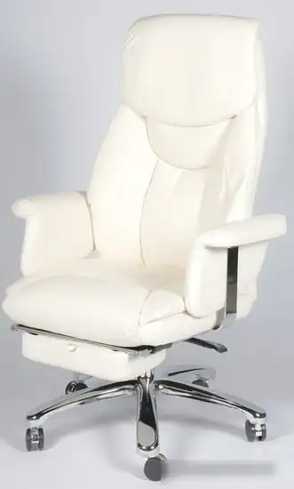 Кресло Norden Парламент H-2021-70-5 (слоновая кость) – фото товара