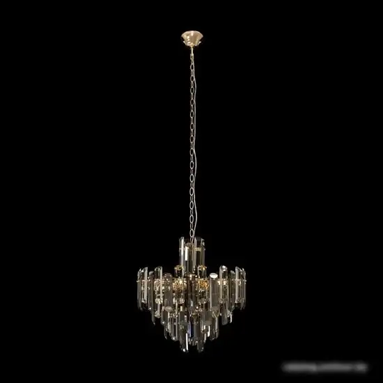 Подвесная люстра Maytoni Flare DIA200PL-06G – фото товара
