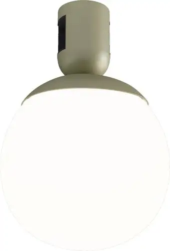 Трековый светильник Arlight ART-APRIORI-SFERO-R120-5W Warm3000 OG 220deg 053938 – изображение в каталоге