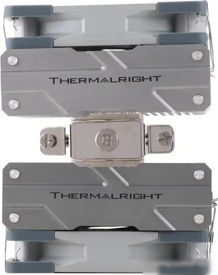 Кулер для процессора Thermalright Peerless Assassin 120 – фото товара