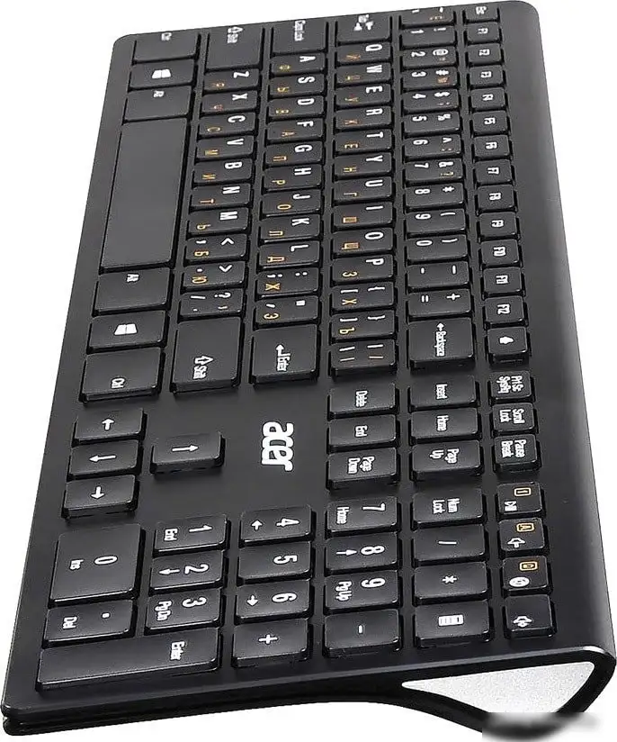 Клавиатура Acer OKR020 – фото товара
