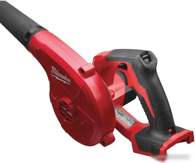 Ручная воздуходувка Milwaukee M18 M18BBL-0 4933446216 (без АКБ) – фото товара