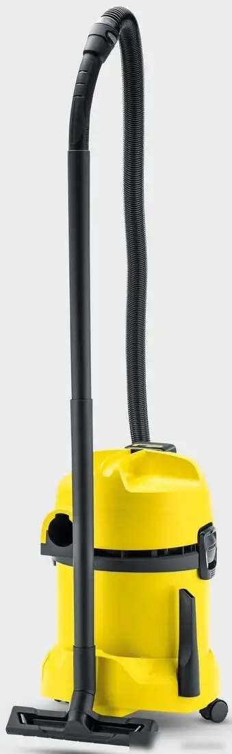 Пылесос Karcher WD 3 Battery Set 1.629-911.0 - фото товара