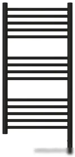 Полотенцесушитель Сунержа Богема 3.0 прямая 800х400 МЭМ правый 31-5805-8040 - фото товара