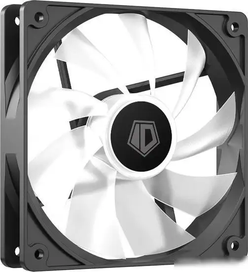 Вентилятор для корпуса ID-Cooling XF-120-ARGB-K – фото товара