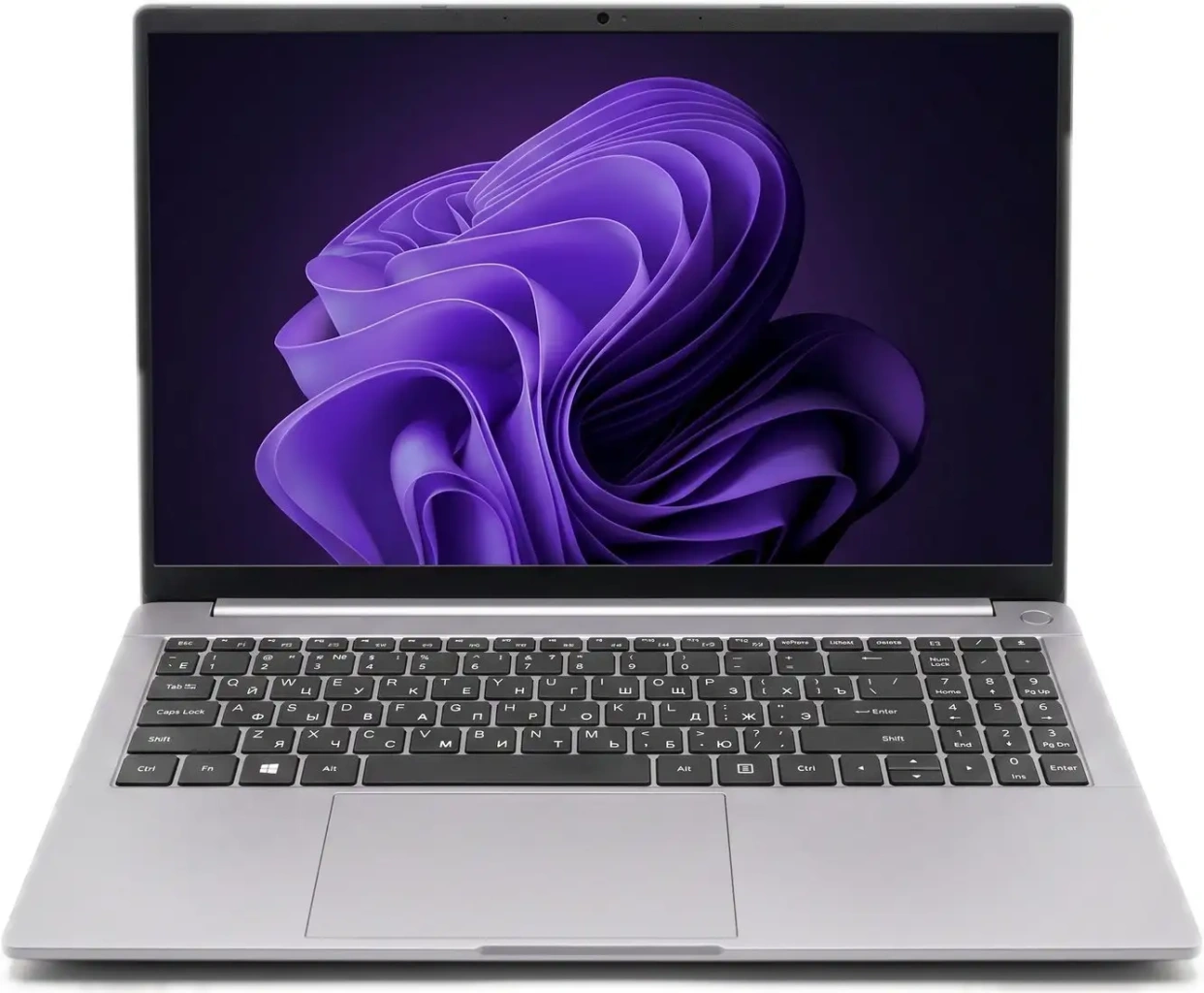 Ноутбук Hiper Factum FW15D-R5743R8N5W6WPG – изображение в каталоге