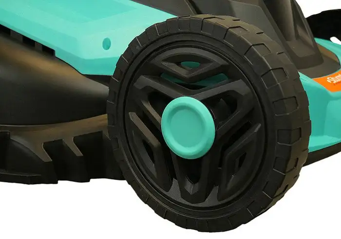 Газонокосилка Sturm EL2042 – фото товара