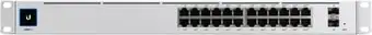 Коммутатор Ubiquiti UniFi Switch Pro 24