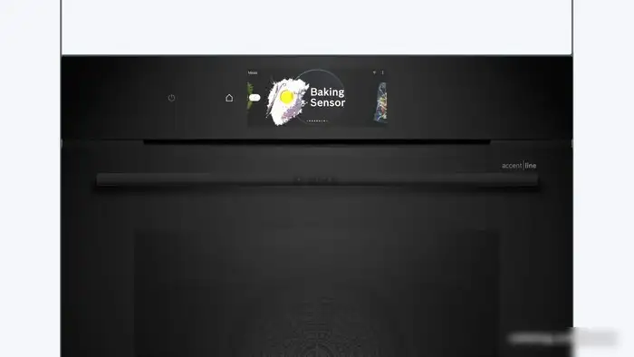 Электрический духовой шкаф Bosch Serie 8 HBG978NB1S - фото товара