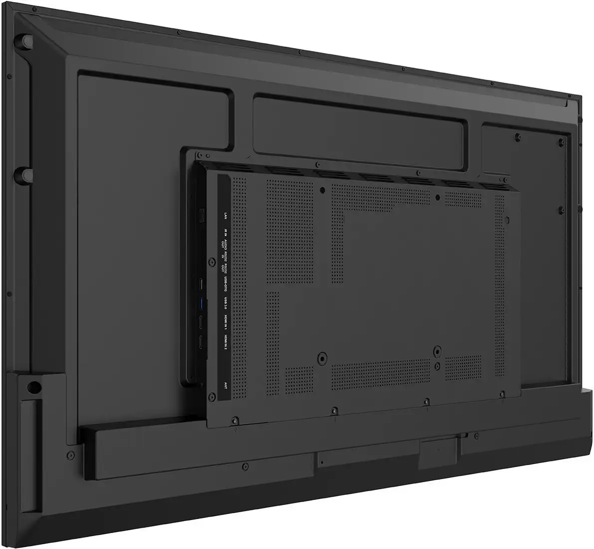 Информационная панель Lumien Basic G3 LB4350SDG3 – фото товара