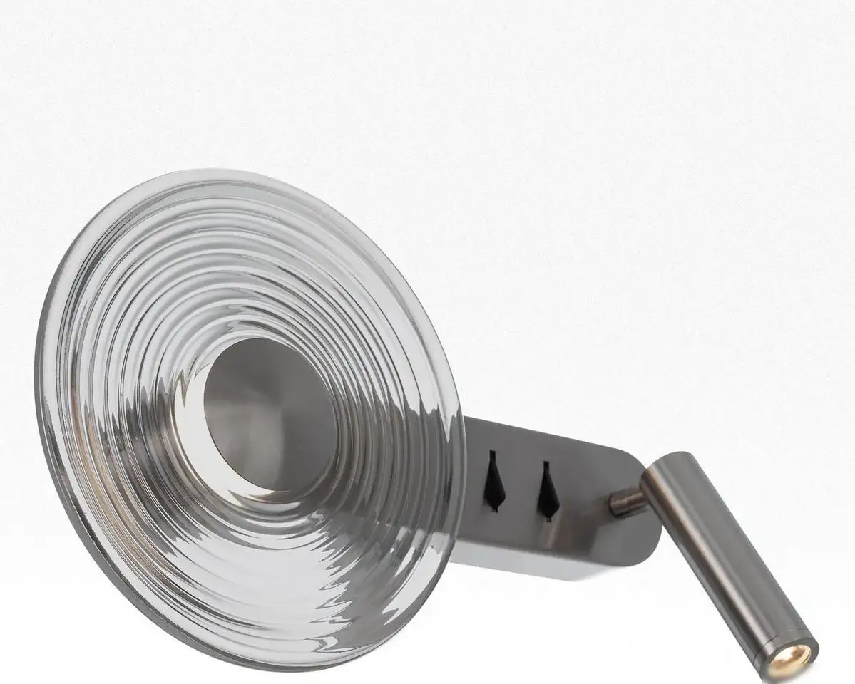 Бра Citilux Corta CL245031 (хром) – фото товара