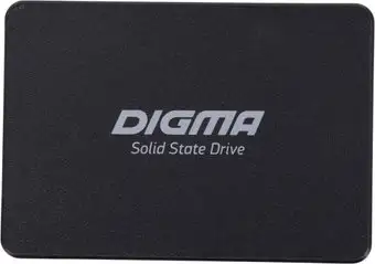 SSD Digma Run R5 4TB DGSR2004TR53T – изображение в каталоге