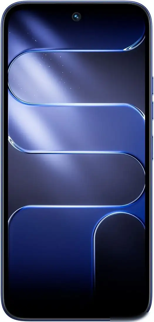 Телефон Tecno Spark 50 KN4n 8GB/256GB (синий) – фото товара