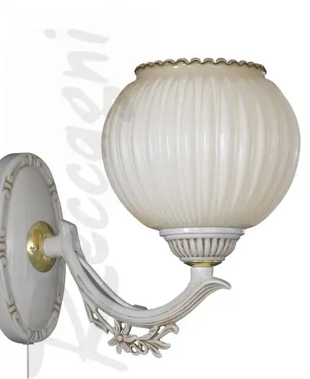 Бра Reccagni Angelo 9680 A 9680/1 – фото товара