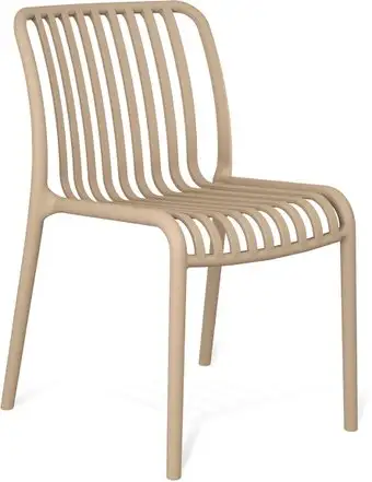 Стул Sheffilton SHT-S173 (капучино) – изображение в каталоге