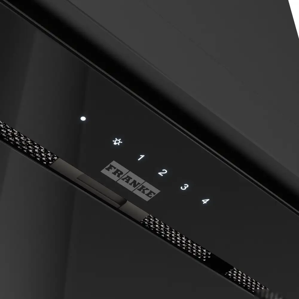 Кухонная вытяжка Franke Evo 90 BK 305.0738.601 - фото товара