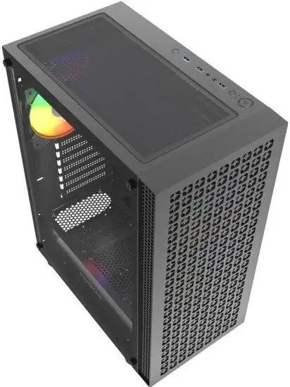 Корпус Powercase Mistral EA18 CMAEA18-A4 – фото товара