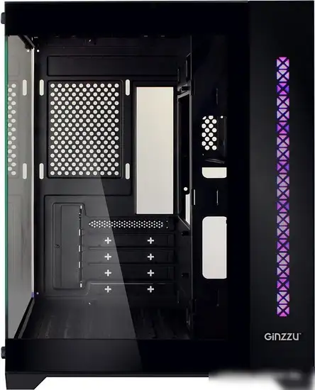 Корпус Ginzzu V320 – фото товара