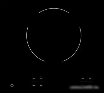 Варочная панель Electrolux EHF16240XK - фото товара