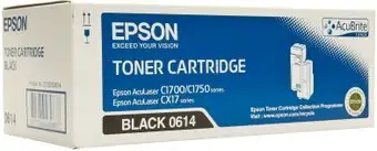 Картридж Epson C13S050614 – изображение в каталоге