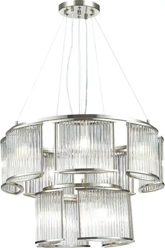 Подвесная люстра ST Luce Velletri SL1627.103.11 – изображение в каталоге