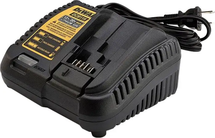 Зарядное устройство DeWalt DCB115 (10.8-18В) – фото товара