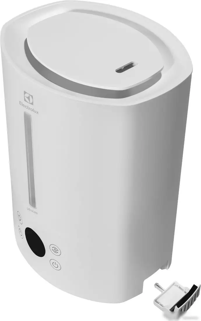 Увлажнитель воздуха Electrolux EHU-6015D UltraLine - фото товара