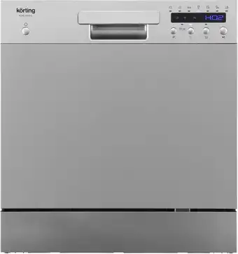 Отдельностоящая посудомоечная машина Korting KDFM 25358 S