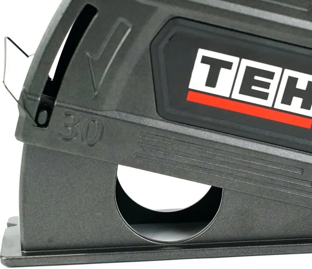 Бороздодел TEH TWC12514P (кейс) – фото товара