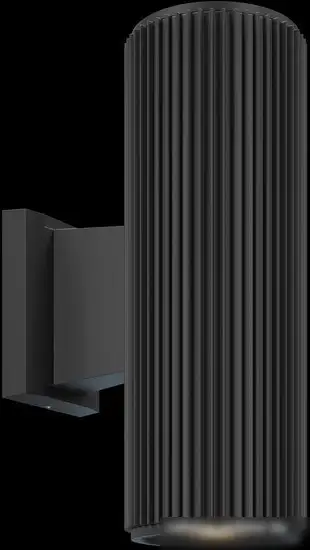 Уличный настенный светильник Maytoni Rando O419WL-02B – фото товара