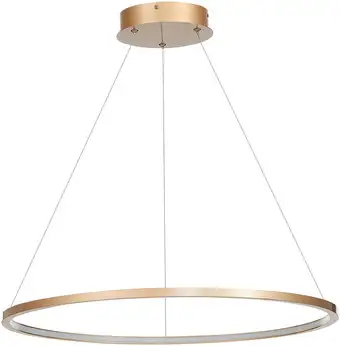 Подвесная люстра ST Luce ST603.243.34 – изображение в каталоге
