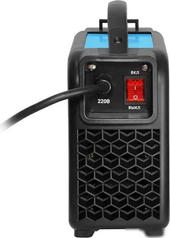 Сварочный инвертор ТСС EVO MMA-160 035245 – фото товара