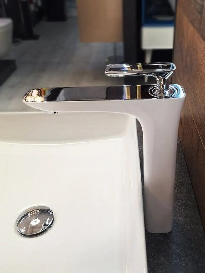 Смеситель Altrobagno Aperto 010206 BiCr - фото товара