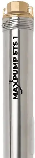 Скважинный насос Maxpump STS 1 - фото товара