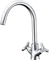 Смеситель Kaiser Trio [57033] - изображение в каталоге