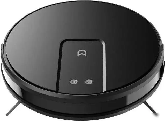 Робот-пылесос IRBIS Peach IRP0121 (черный) - фото товара
