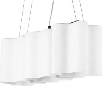 Подвесная люстра Lightstar Nubi 802137 – изображение в каталоге