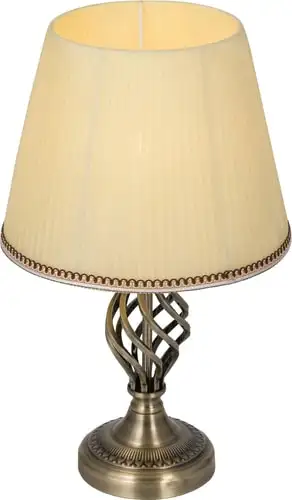 Настольная лампа Citilux Вена CL402833 – изображение в каталоге