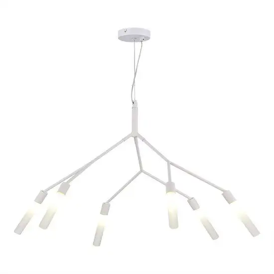 Подвесная люстра Evoluce SLE1129-503-06 – фото товара