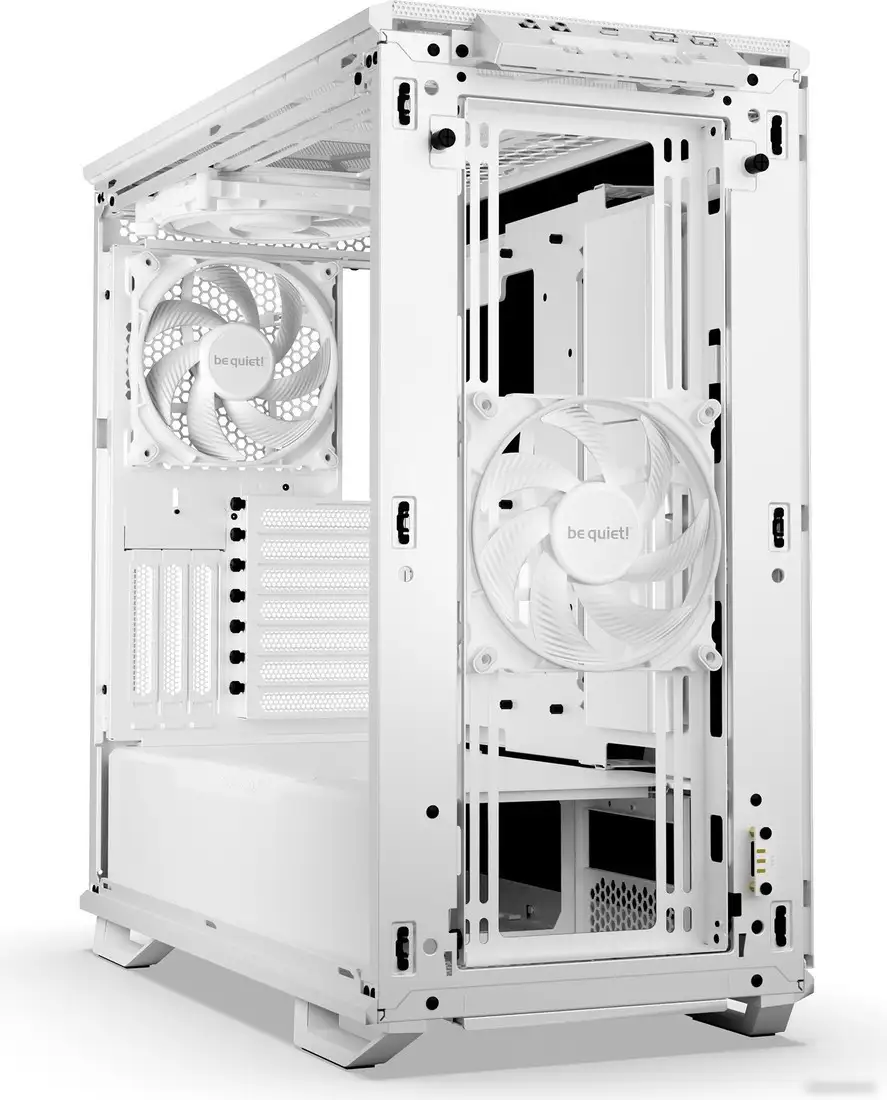 Корпус be quiet! Dark Base 701 White BGW59 – фото товара