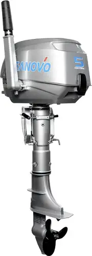 Лодочный мотор Seanovo SNF5HS