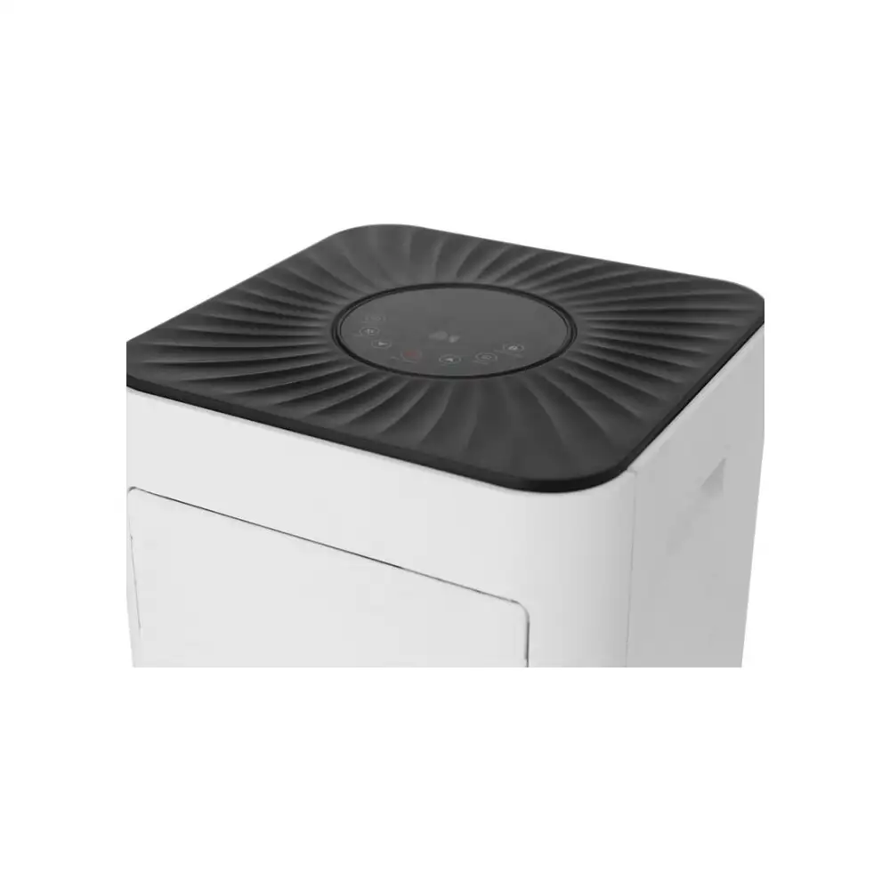 Мобильный кондиционер EcoStar DESIRE KV-DS05CH-E - подробное фото Мобильный кондиционер EcoStar DESIRE KV-DS05CH-E - фото товара